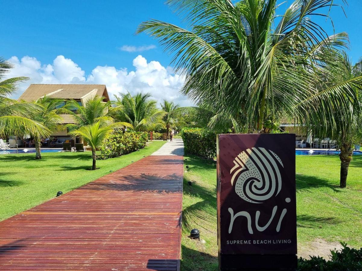 Nui Supreme Living Muro Alto Por Brevelar * Pôrto das Galinhas