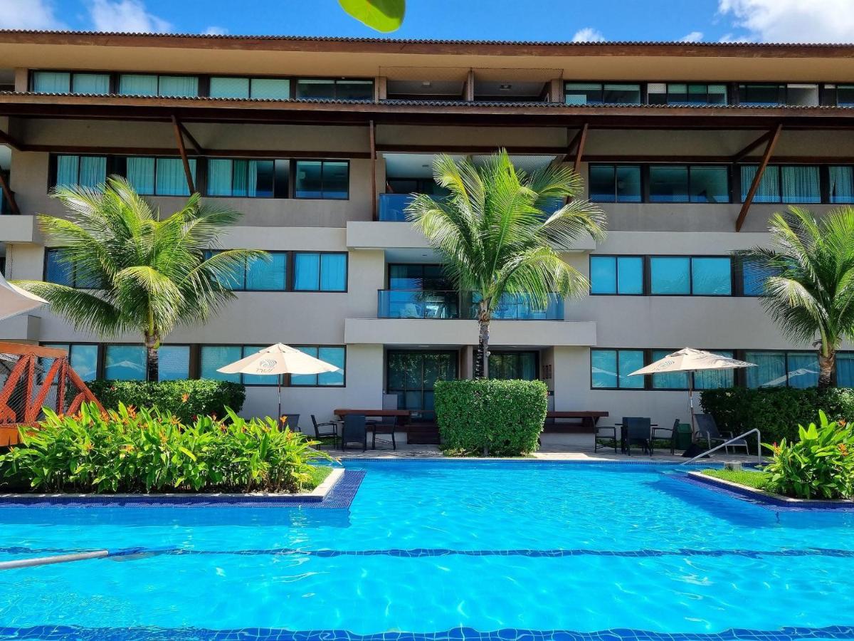 Nui Supreme Living Muro Alto Por Brevelar Casa de Férias Pôrto das Galinhas