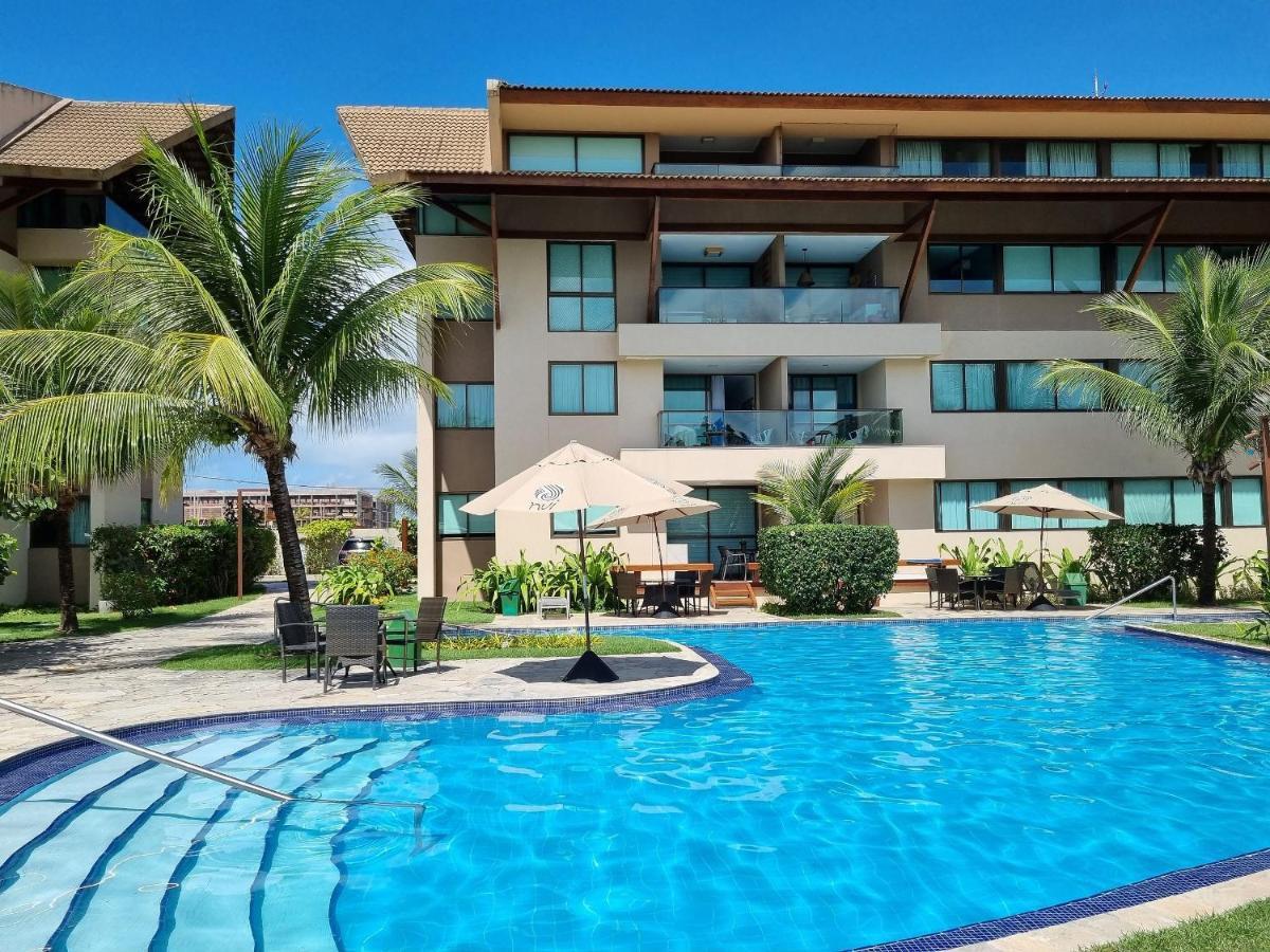 Nui Supreme Living Muro Alto Por Brevelar * Pôrto das Galinhas