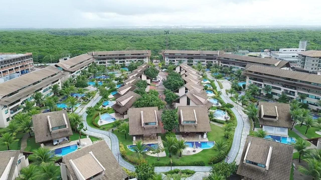 Casa de Férias Nui Supreme Living Muro Alto Por Brevelar