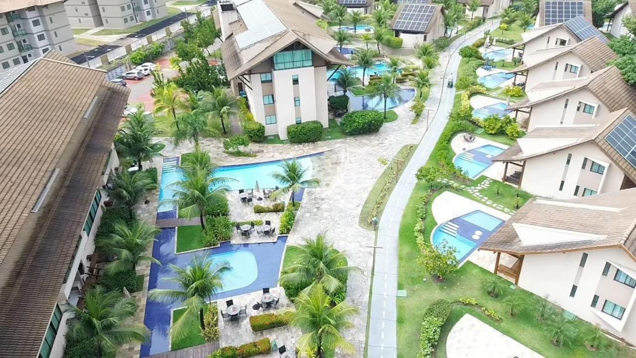 Nui Supreme Living Muro Alto Por Brevelar Casa de Férias Pôrto das Galinhas
