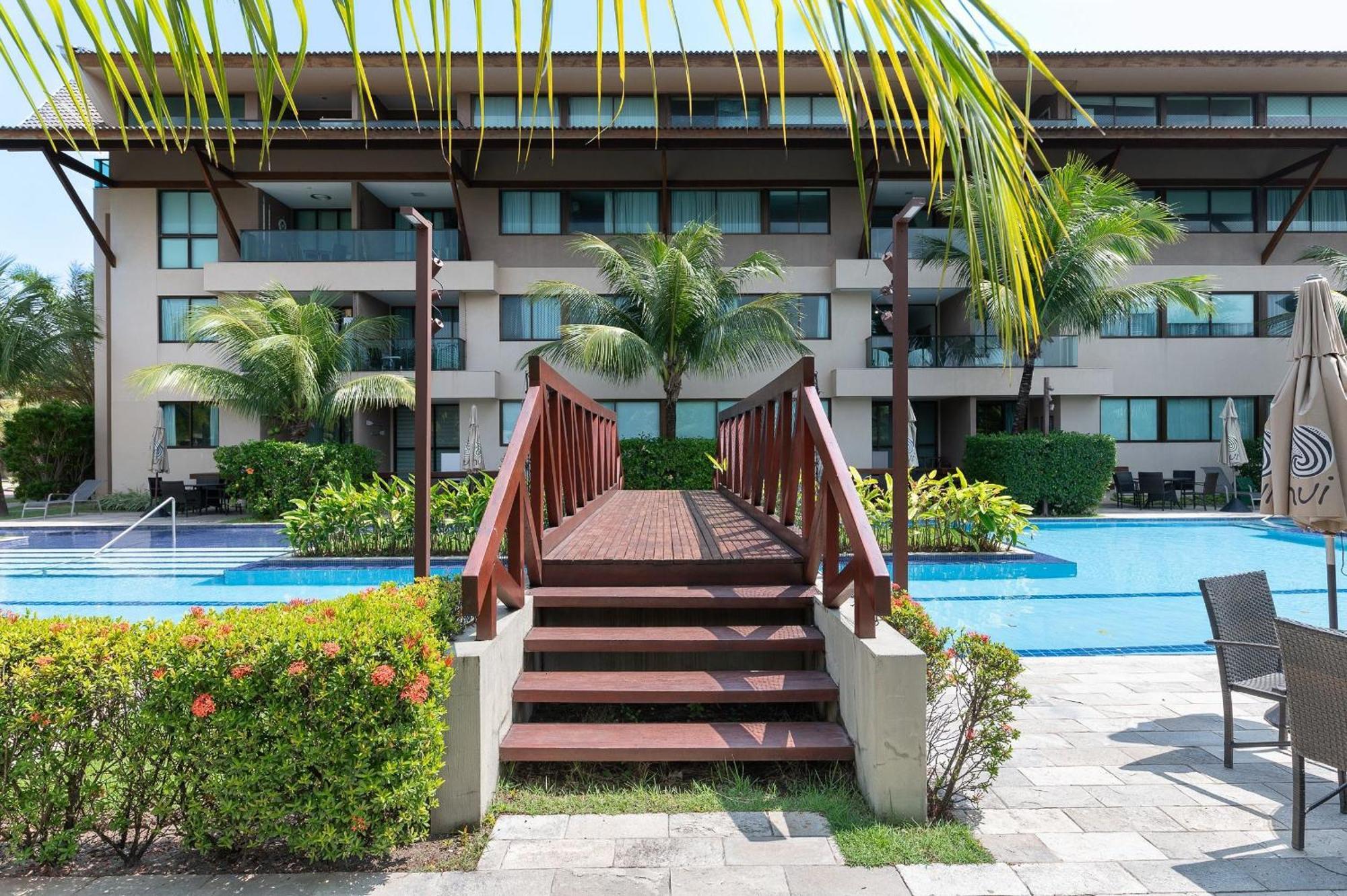 Nui Supreme Living Muro Alto Por Brevelar Casa de Férias Pôrto das Galinhas