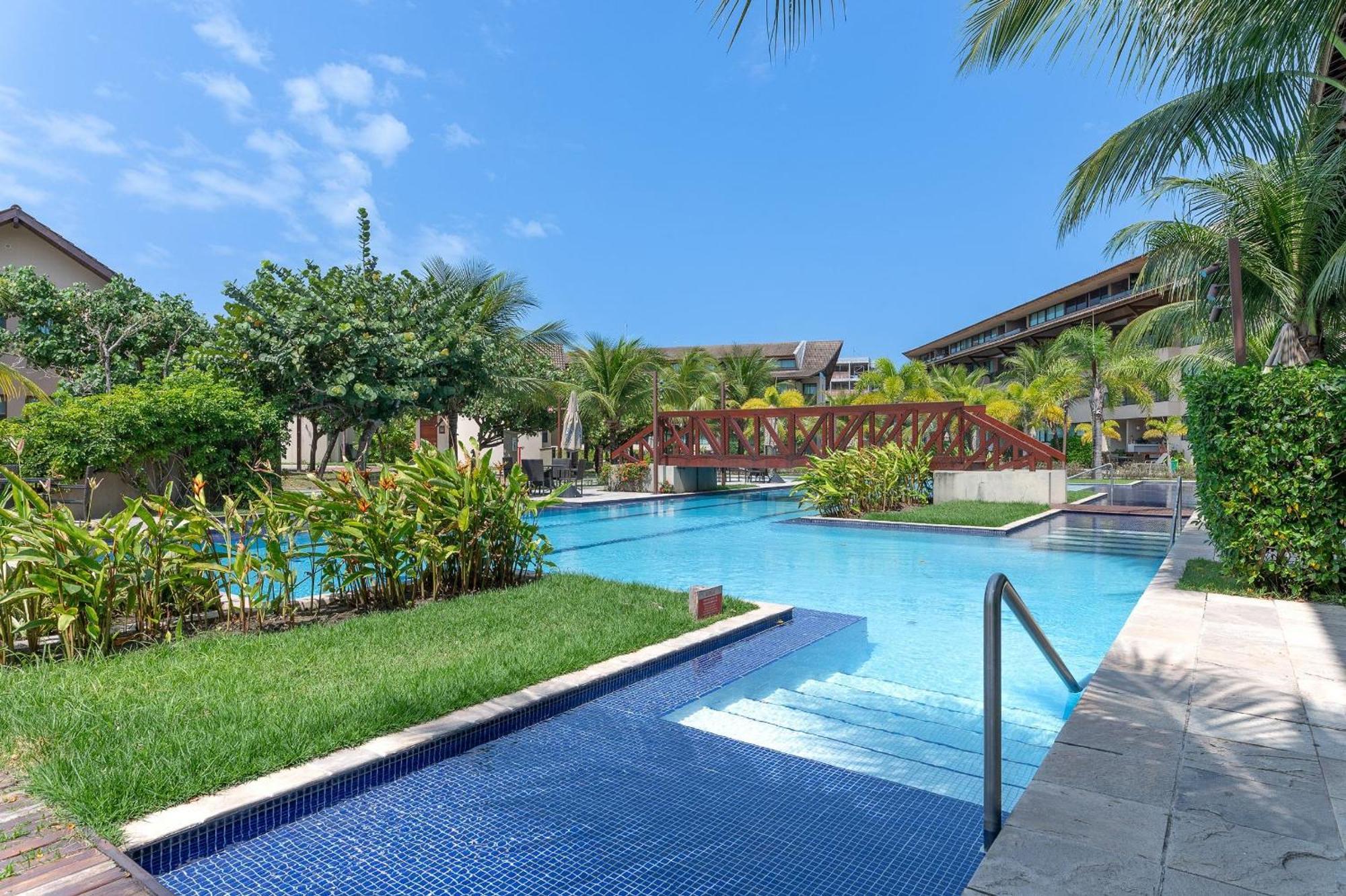 Casa de Férias Nui Supreme Living Muro Alto Por Brevelar Pôrto das Galinhas