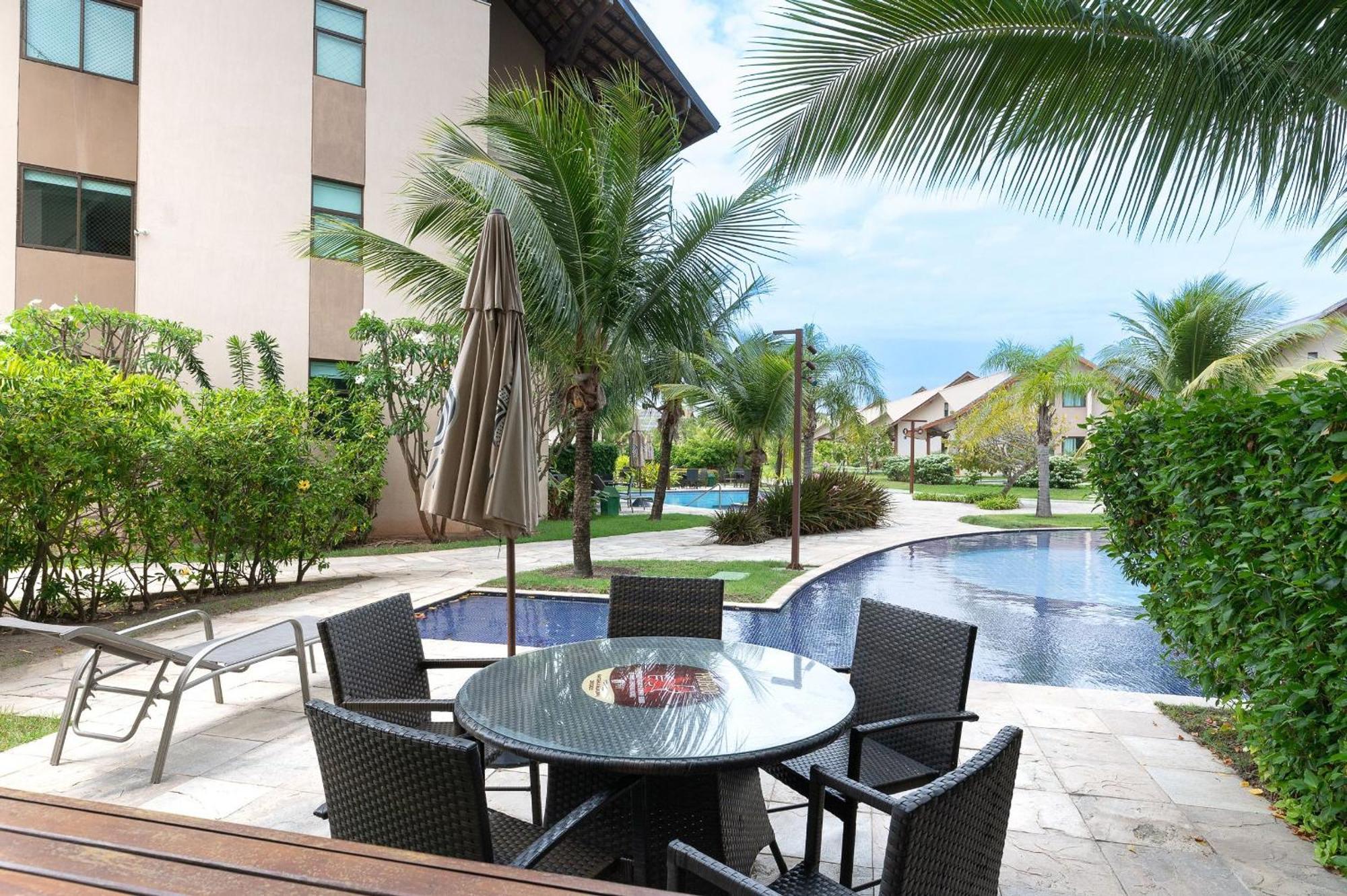 Nui Supreme Living Muro Alto Por Brevelar