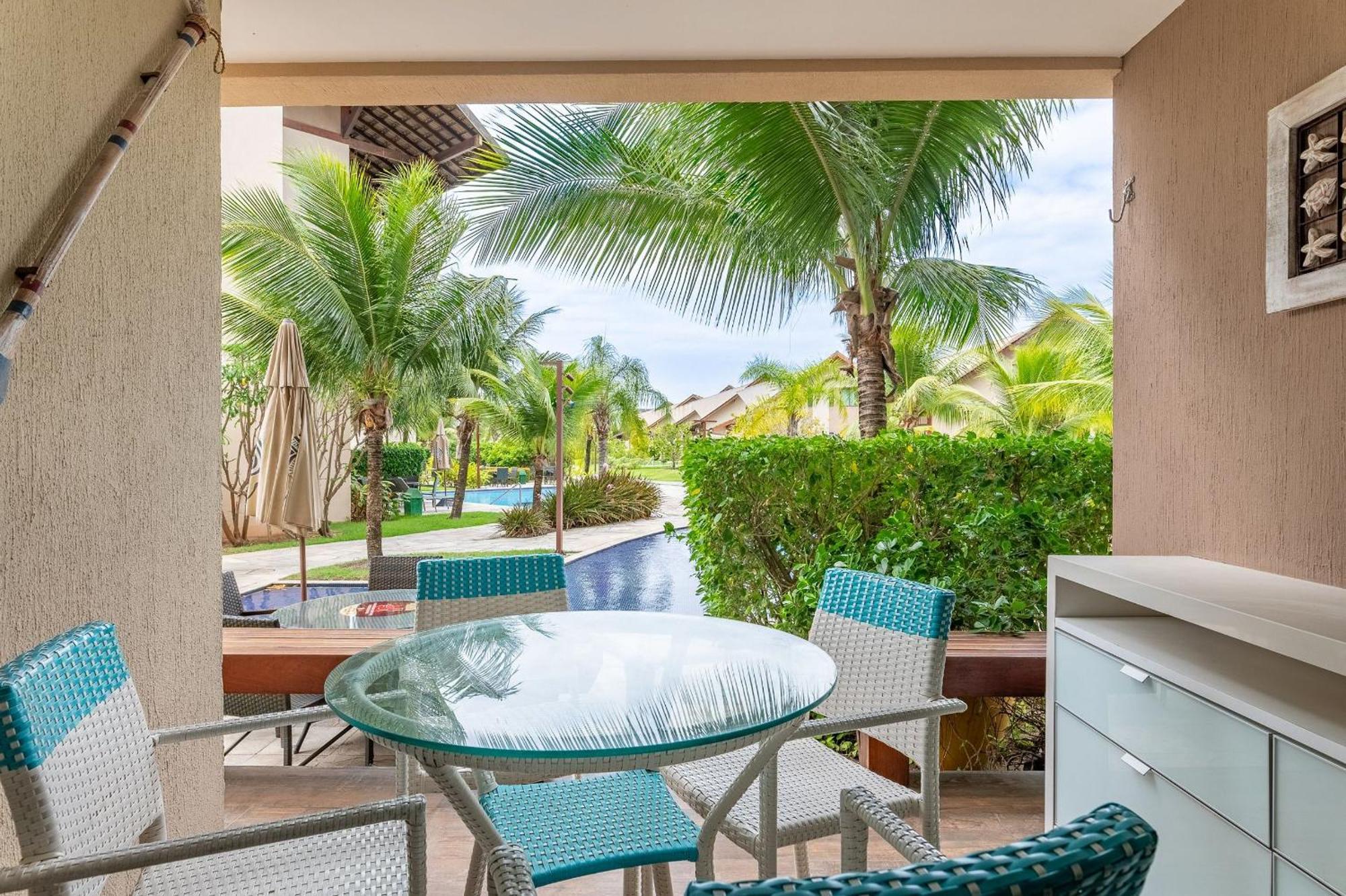 Nui Supreme Living Muro Alto Por Brevelar Casa de Férias Pôrto das Galinhas