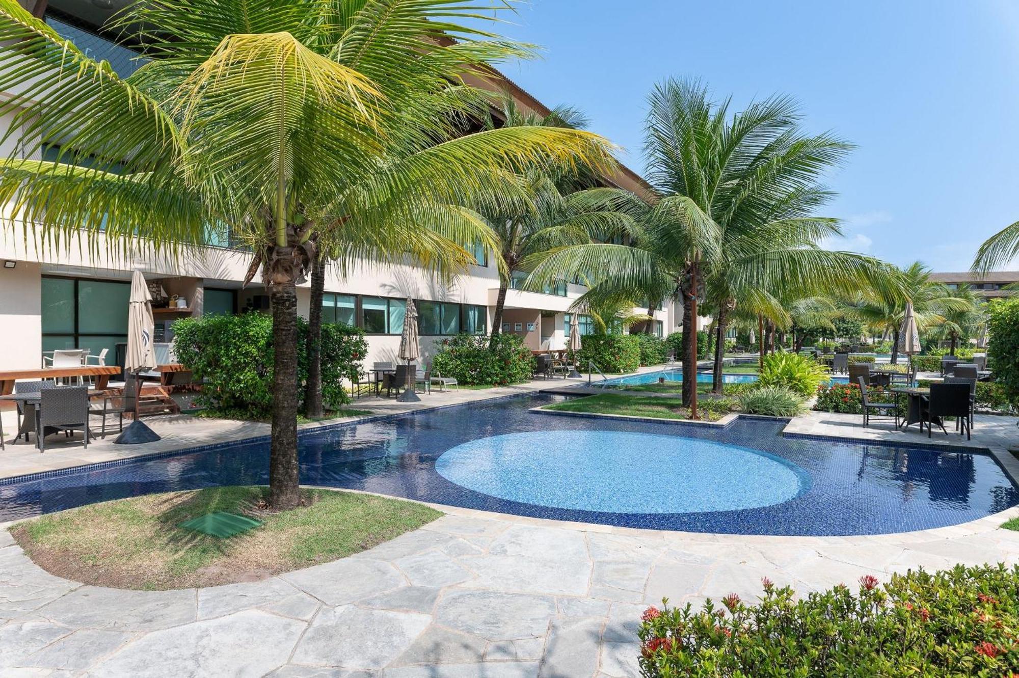 Casa de Férias Nui Supreme Living Muro Alto Por Brevelar Pôrto das Galinhas