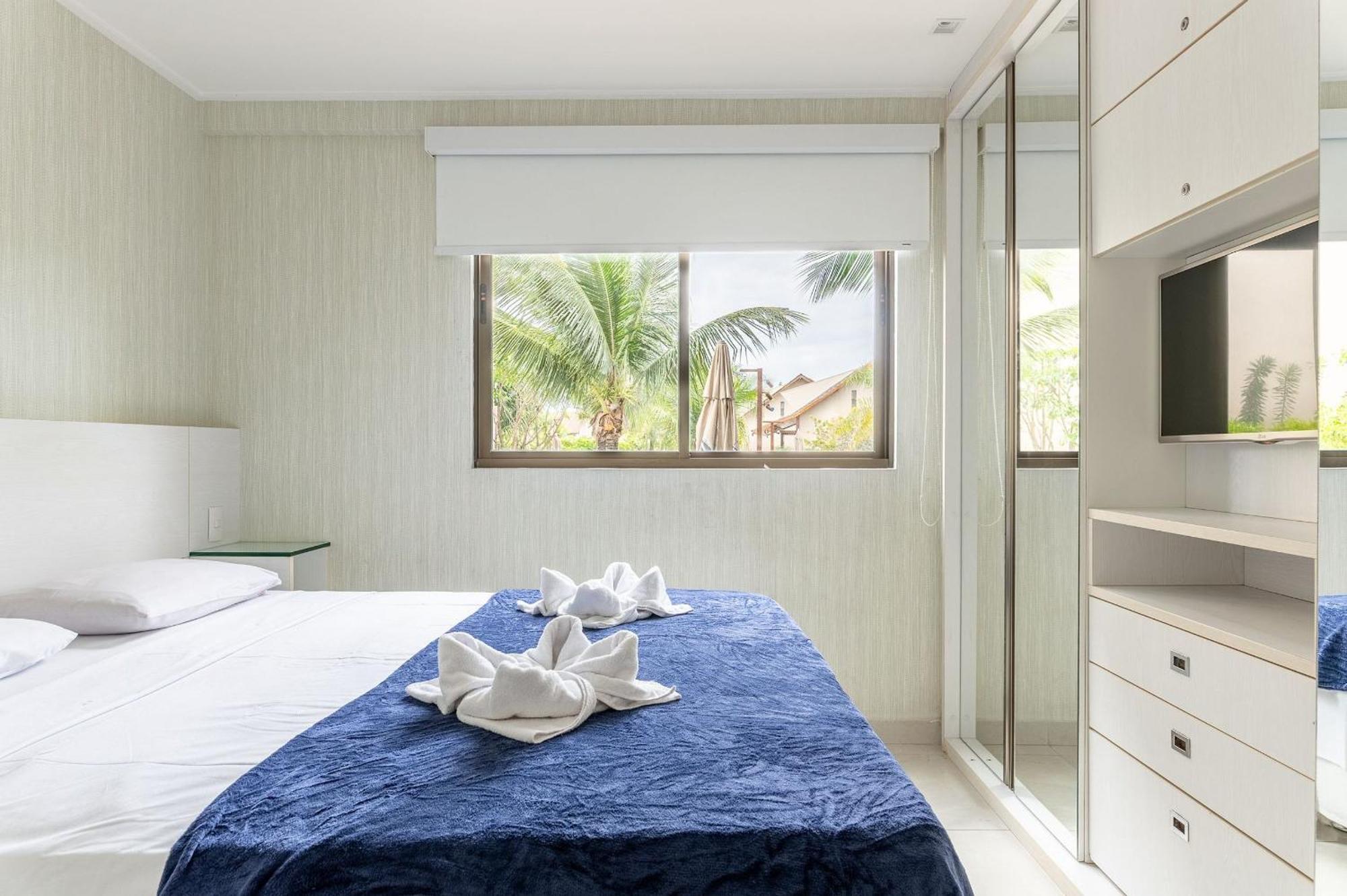 Nui Supreme Living Muro Alto Por Brevelar Casa de Férias