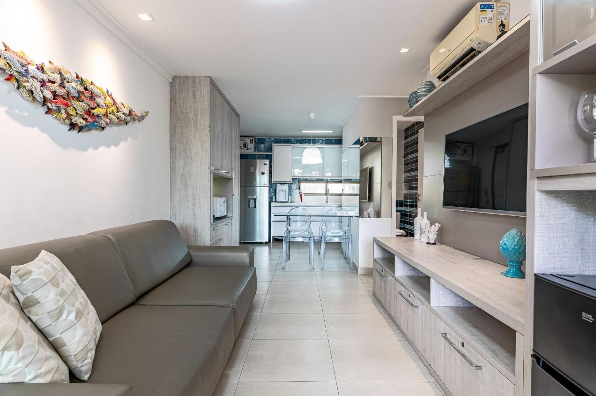 Nui Supreme Living Muro Alto Por Brevelar Casa de Férias Pôrto das Galinhas