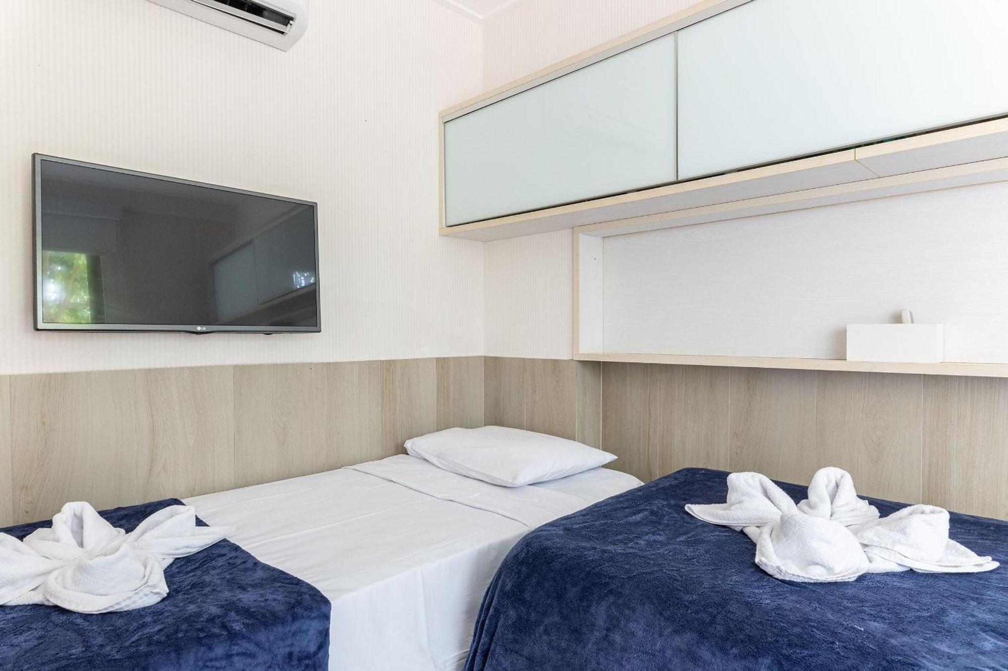 Nui Supreme Living Muro Alto Por Brevelar * Pôrto das Galinhas