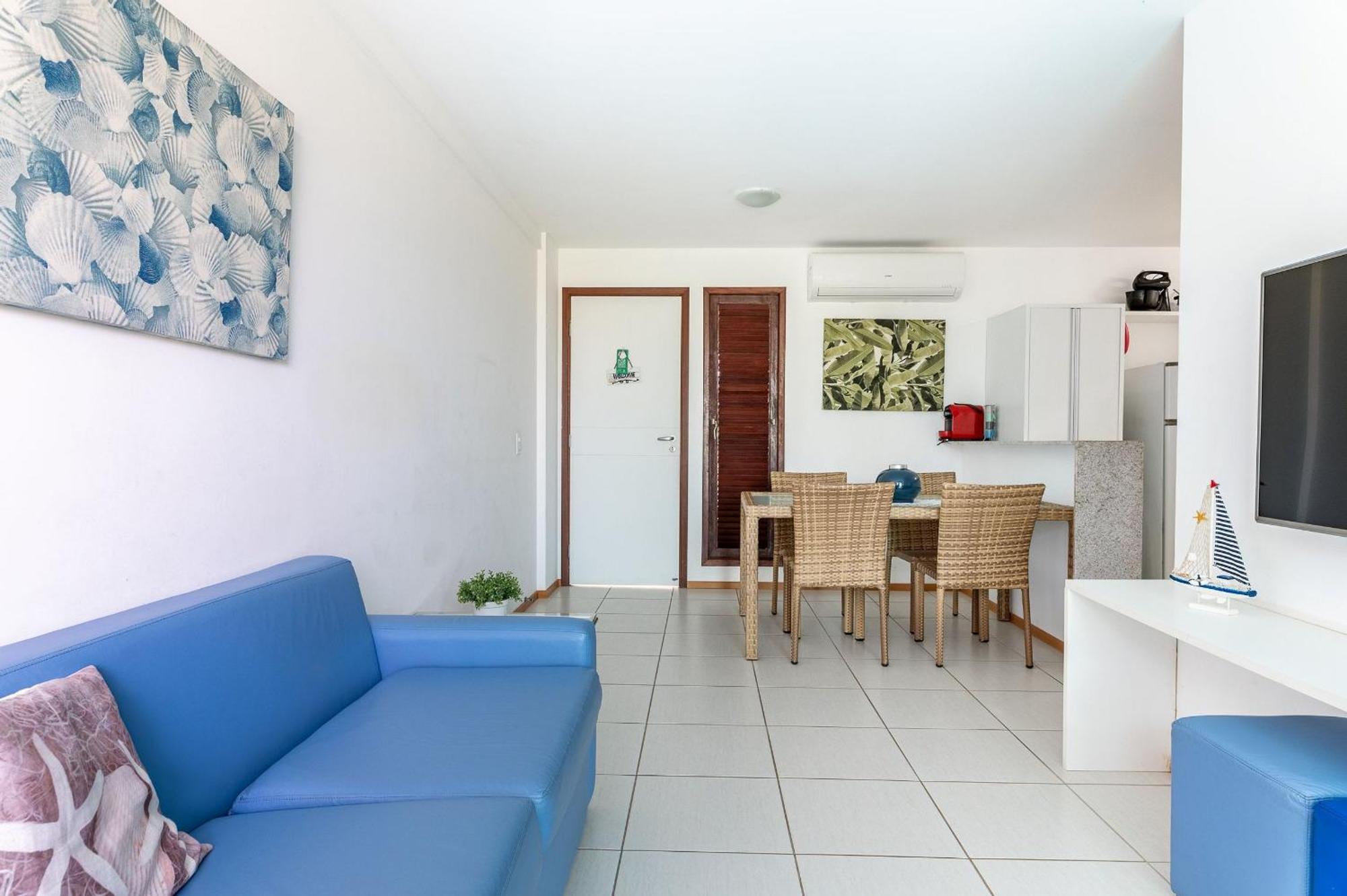 Nui Supreme Living Muro Alto Por Brevelar