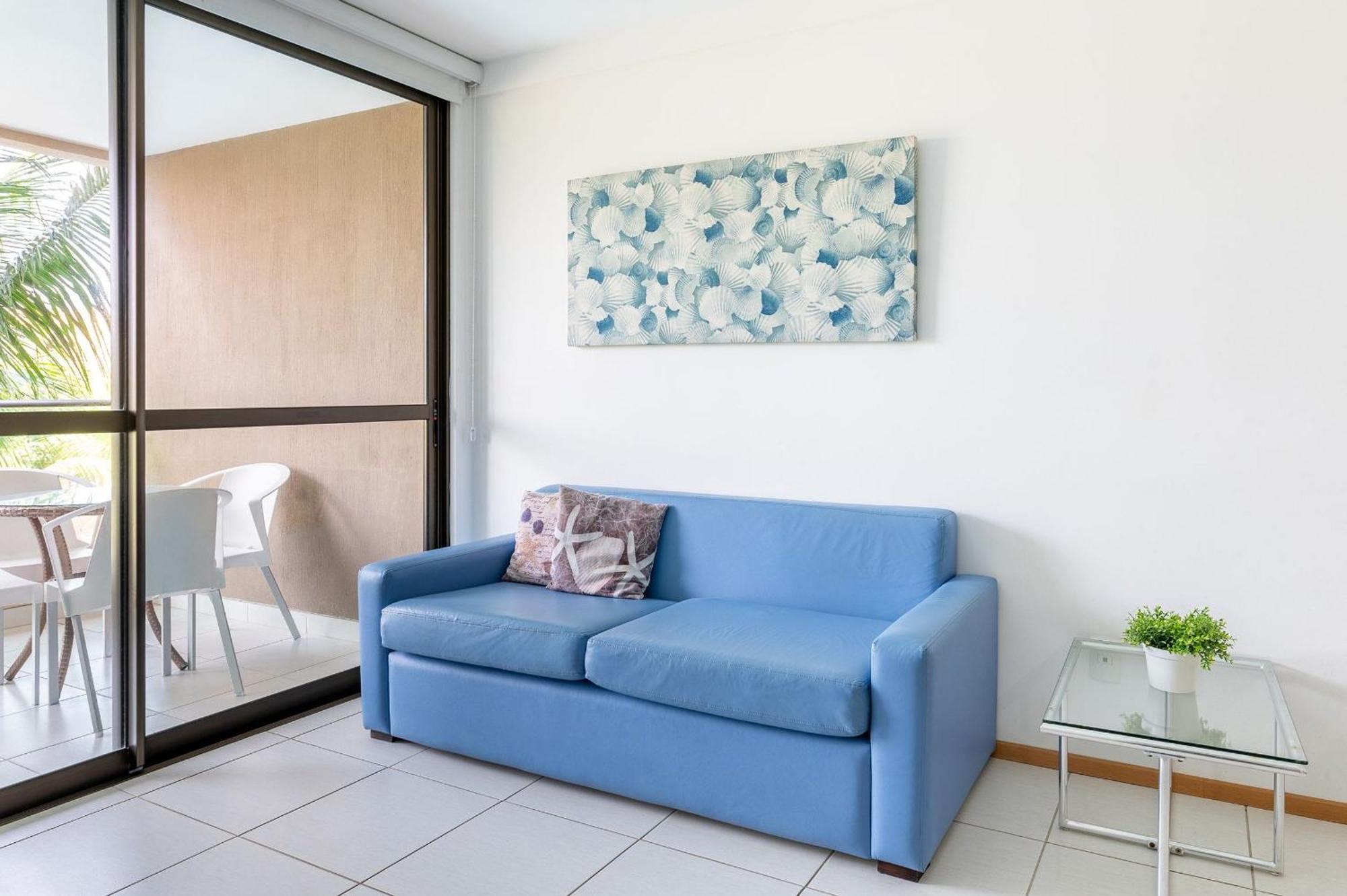 Nui Supreme Living Muro Alto Por Brevelar Casa de Férias *