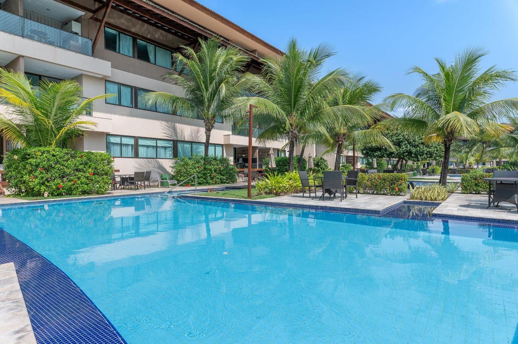 Nui Supreme Living Muro Alto Por Brevelar