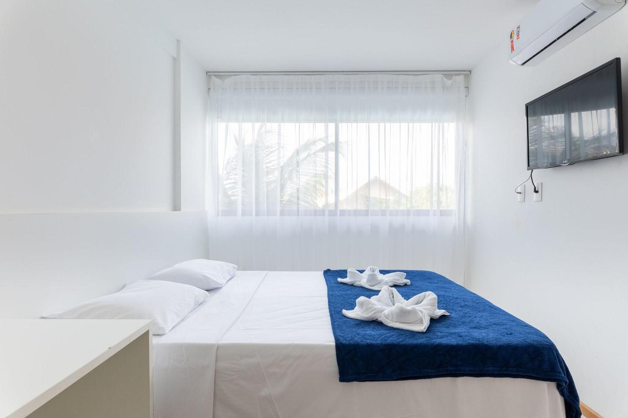 Casa de Férias Nui Supreme Living Muro Alto Por Brevelar