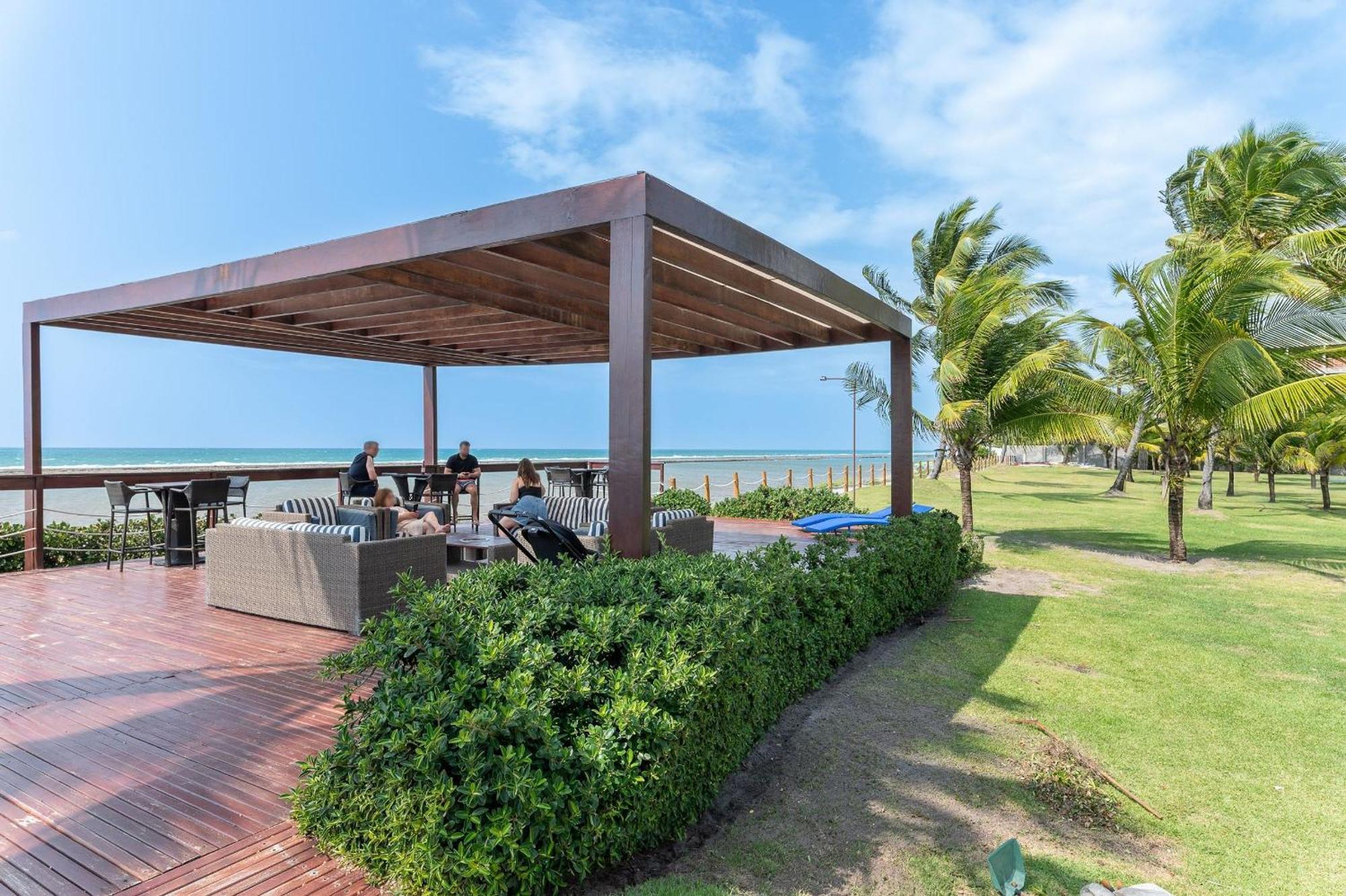 Casa de Férias Nui Supreme Living Muro Alto Por Brevelar Pôrto das Galinhas