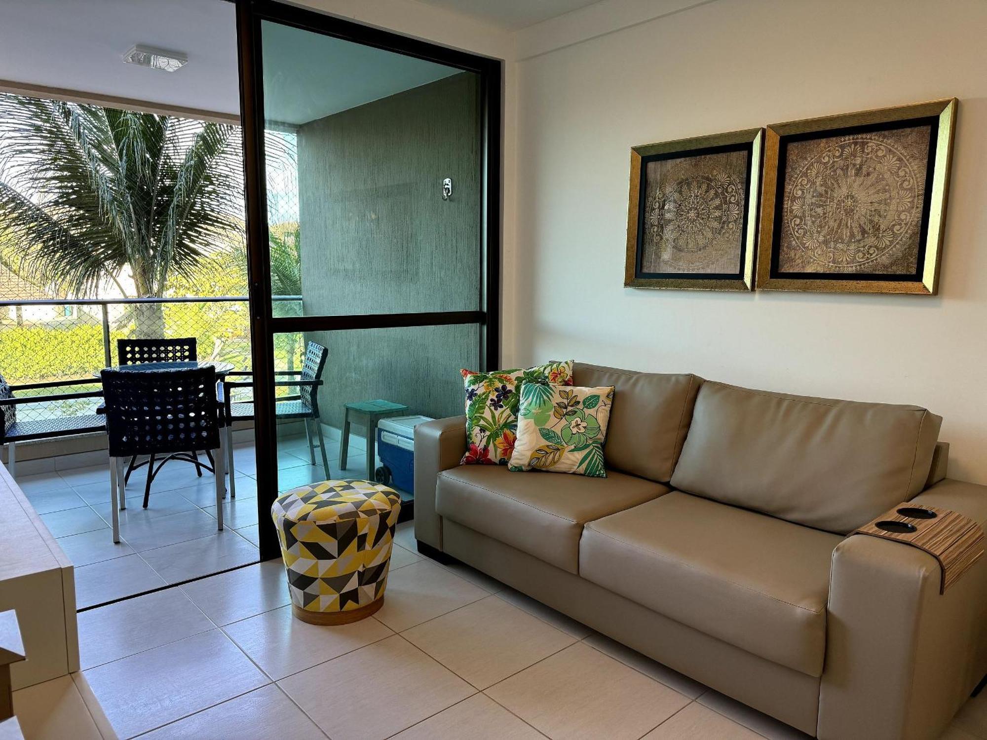 Nui Supreme Living Muro Alto Por Brevelar Casa de Férias Pôrto das Galinhas