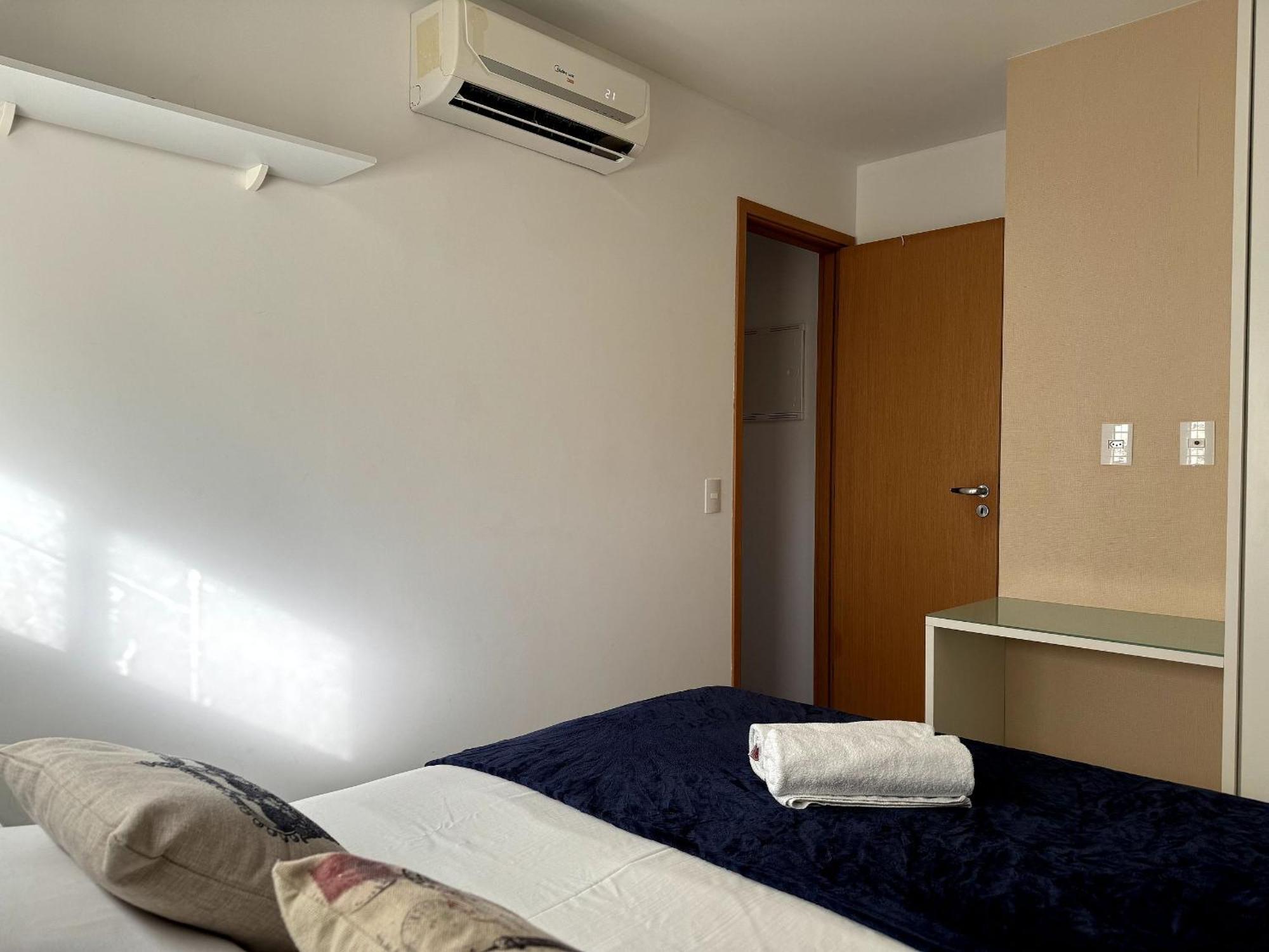 Nui Supreme Living Muro Alto Por Brevelar *