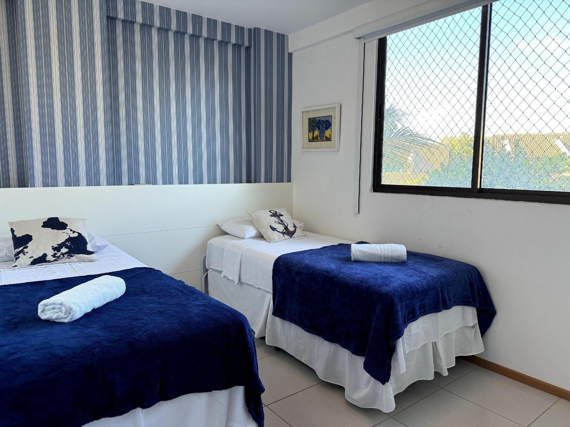 Nui Supreme Living Muro Alto Por Brevelar