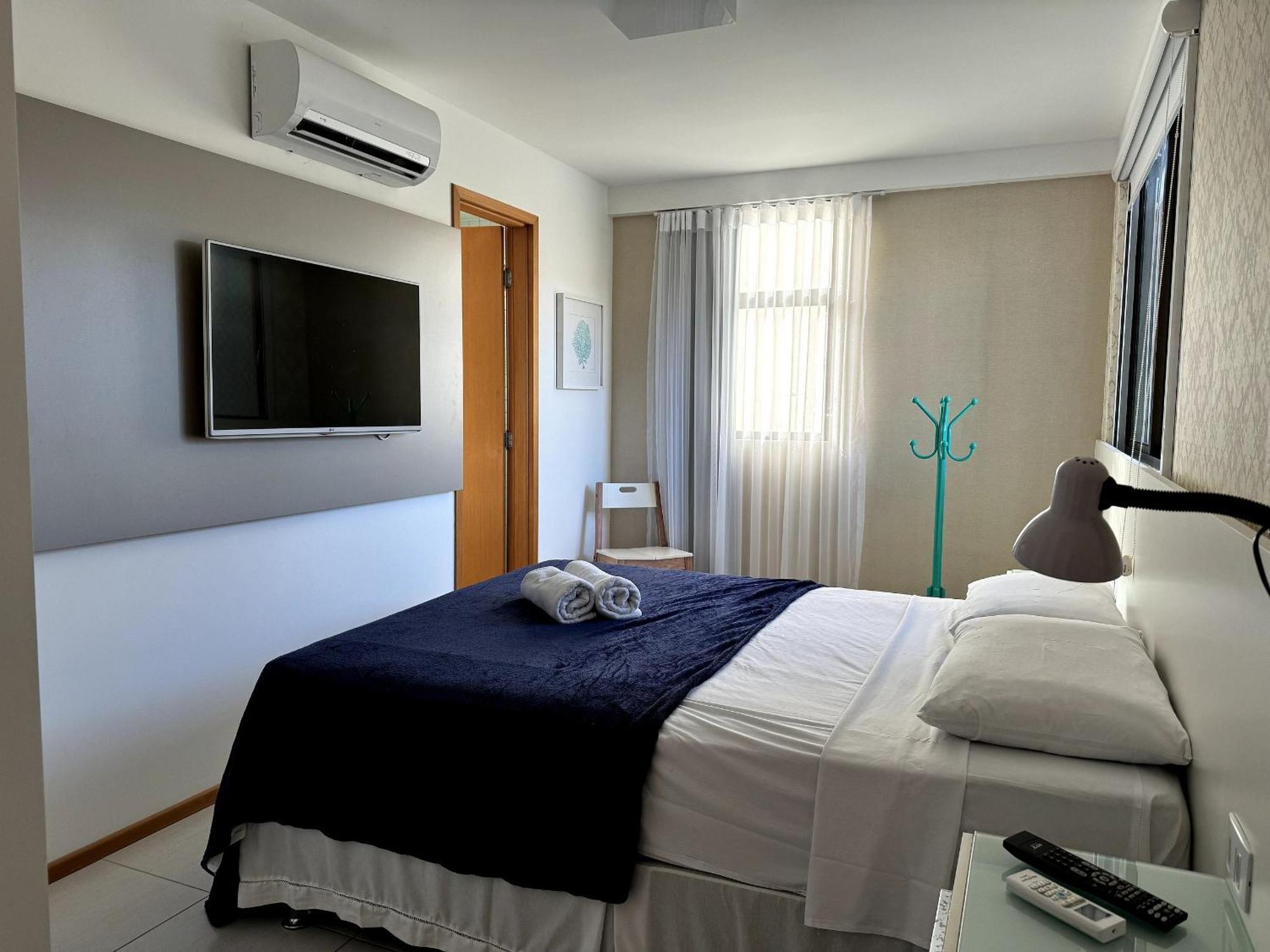 Nui Supreme Living Muro Alto Por Brevelar *