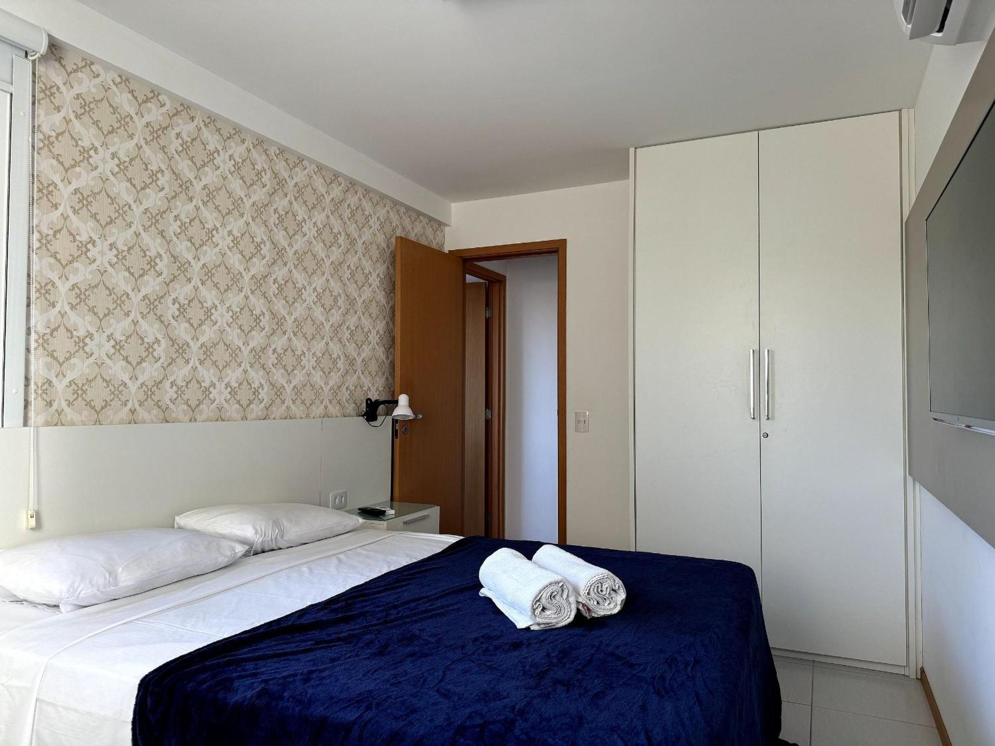 Nui Supreme Living Muro Alto Por Brevelar