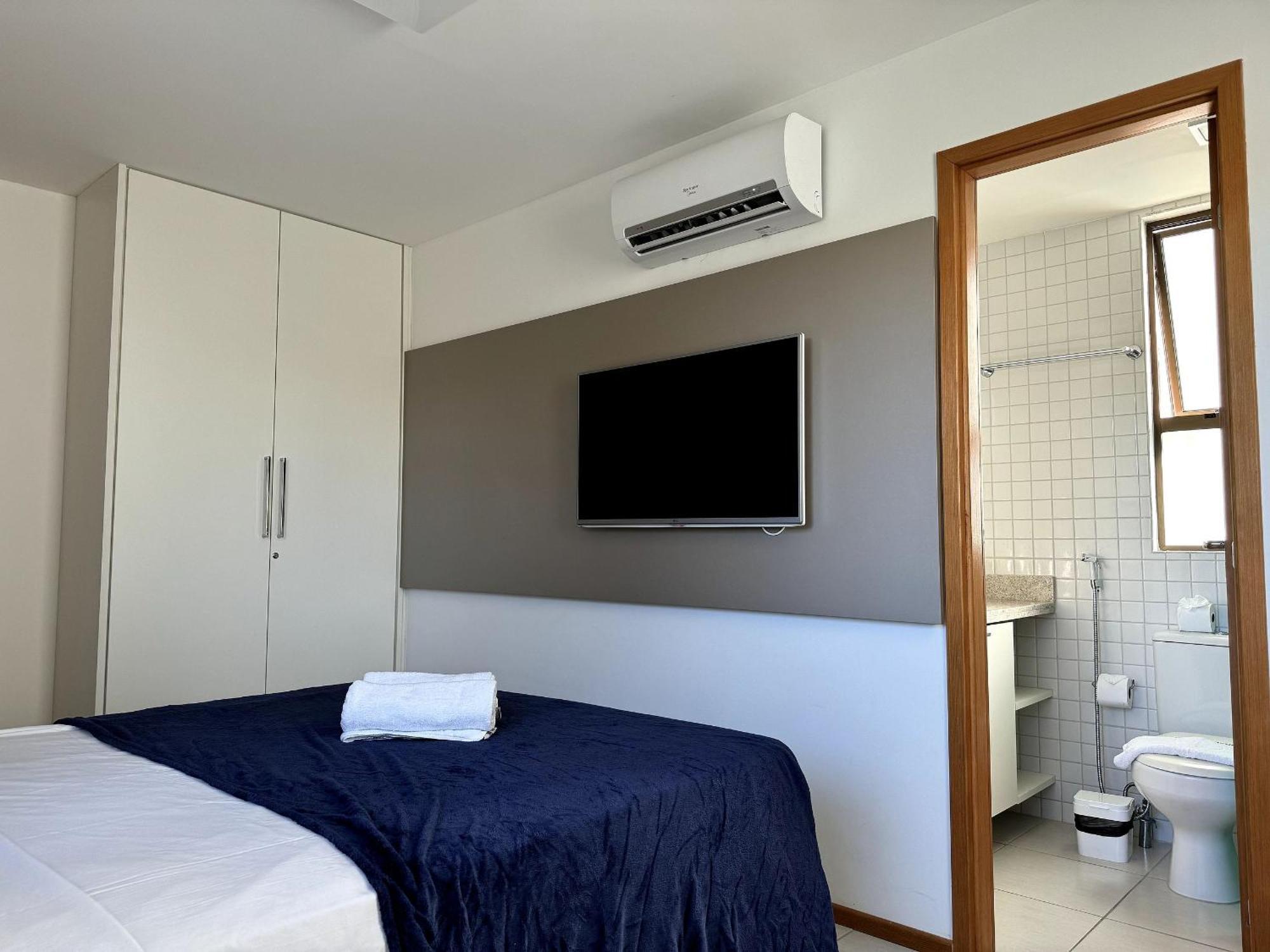 Nui Supreme Living Muro Alto Por Brevelar Casa de Férias