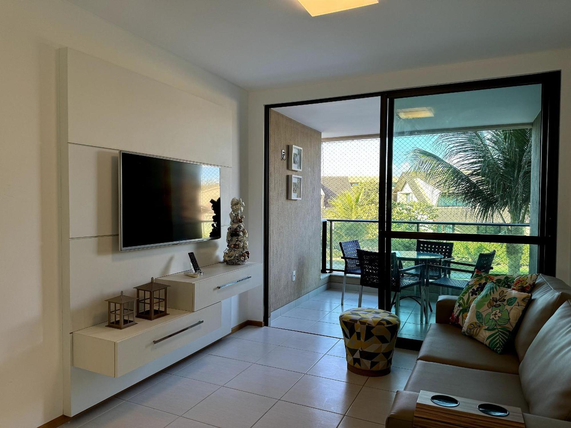 Casa de Férias Nui Supreme Living Muro Alto Por Brevelar *
