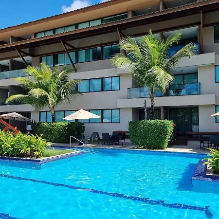 Nui Supreme Beach Living Muro Alto Por Brevelar Porto de Galinhas Exterior photo