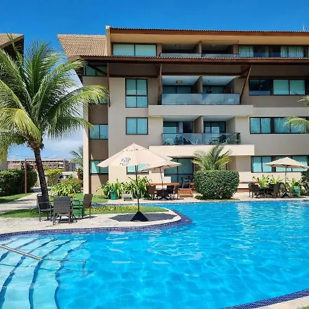 Nui Supreme Beach Living Muro Alto Por Brevelar Porto de Galinhas Exterior photo