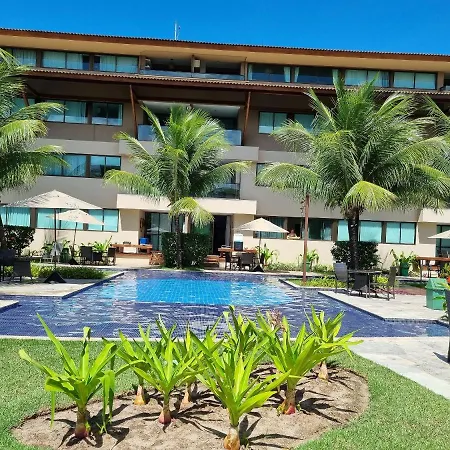 Nui Supreme Beach Living Muro Alto Por Brevelar Porto de Galinhas Exterior photo