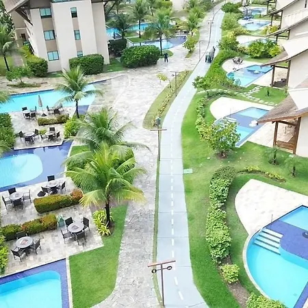 Nui Supreme Beach Living Muro Alto Por Brevelar Porto de Galinhas Exterior photo