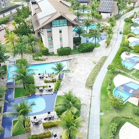 Nui Supreme Beach Living Muro Alto Por Brevelar Porto de Galinhas Exterior photo