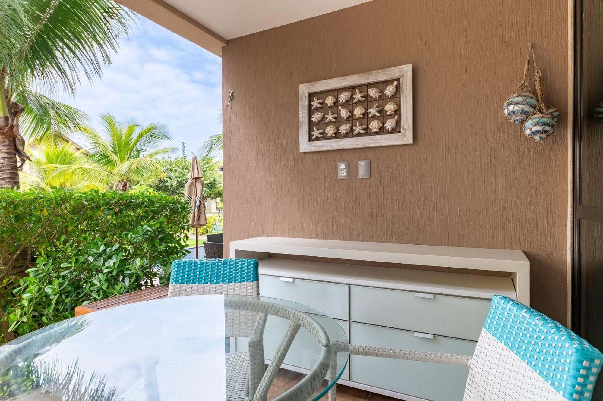 Nui Supreme Living Muro Alto Por Brevelar * Pôrto das Galinhas