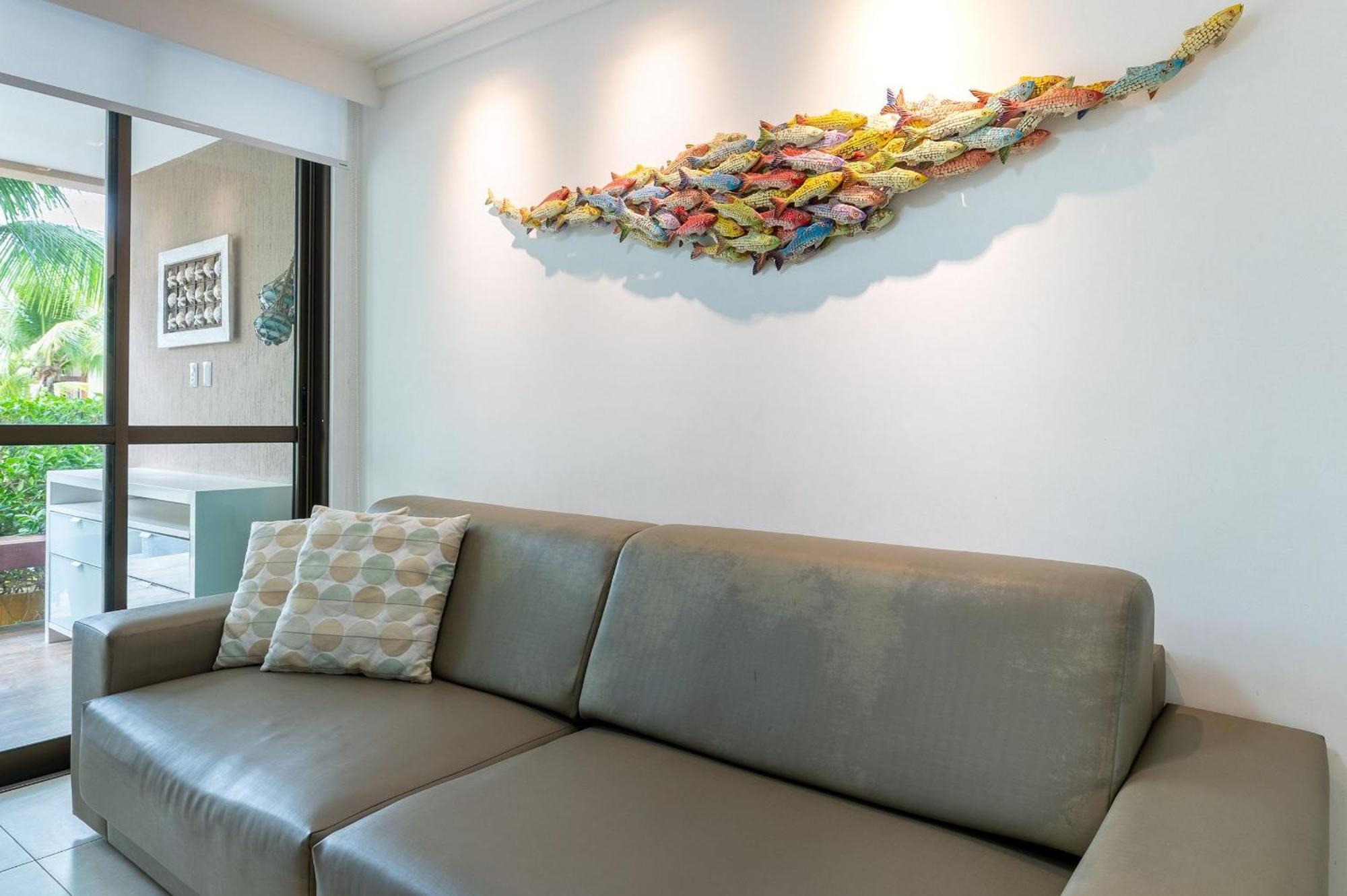 Casa de Férias Nui Supreme Living Muro Alto Por Brevelar