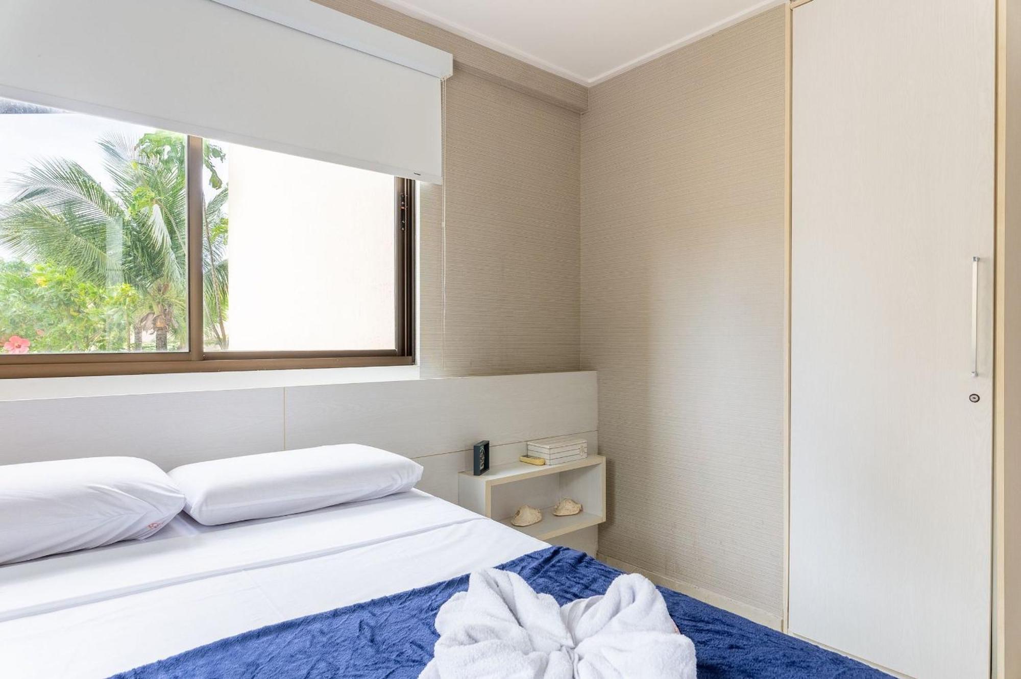 Nui Supreme Living Muro Alto Por Brevelar Casa de Férias *