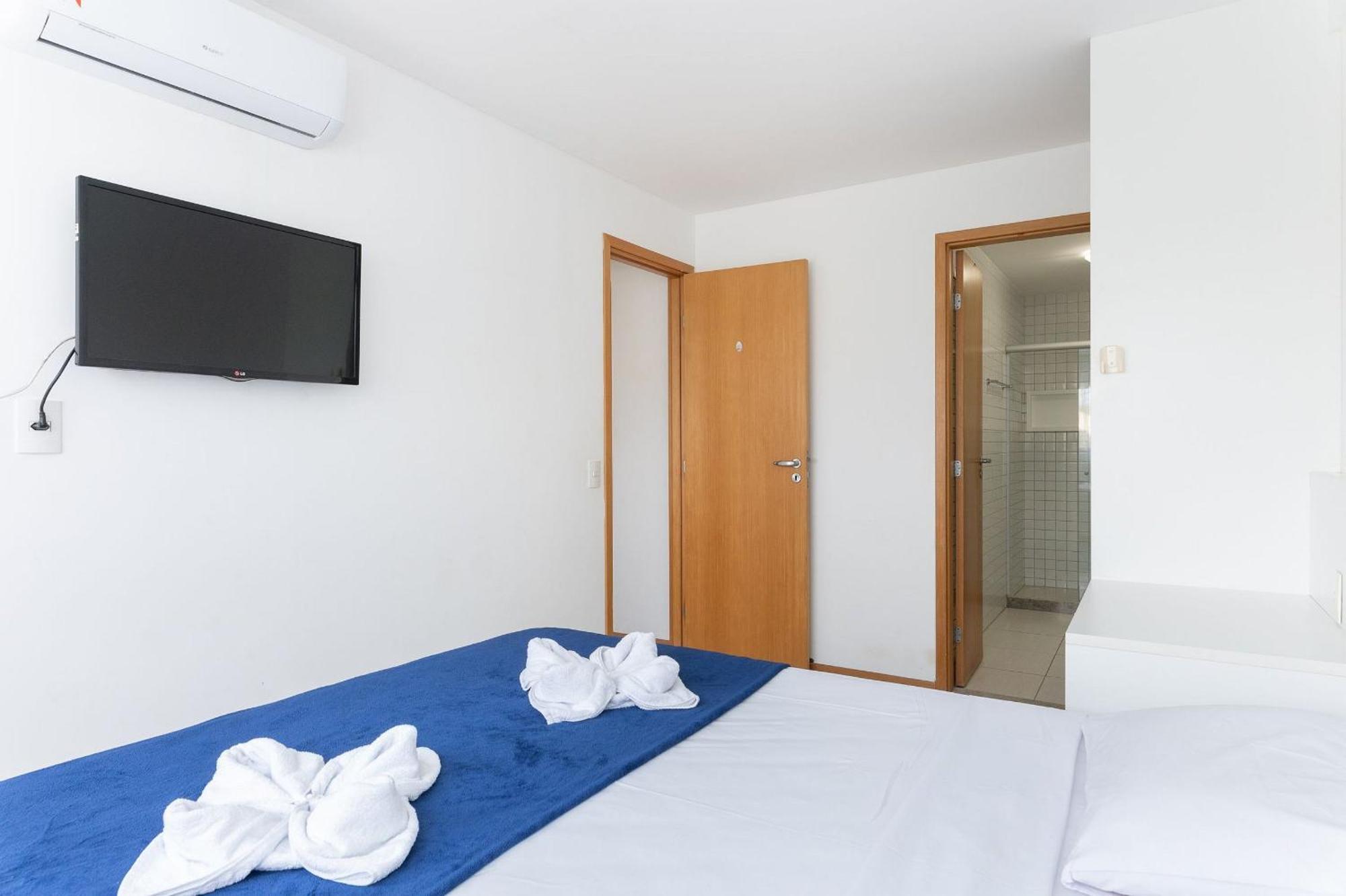 Nui Supreme Living Muro Alto Por Brevelar Casa de Férias *
