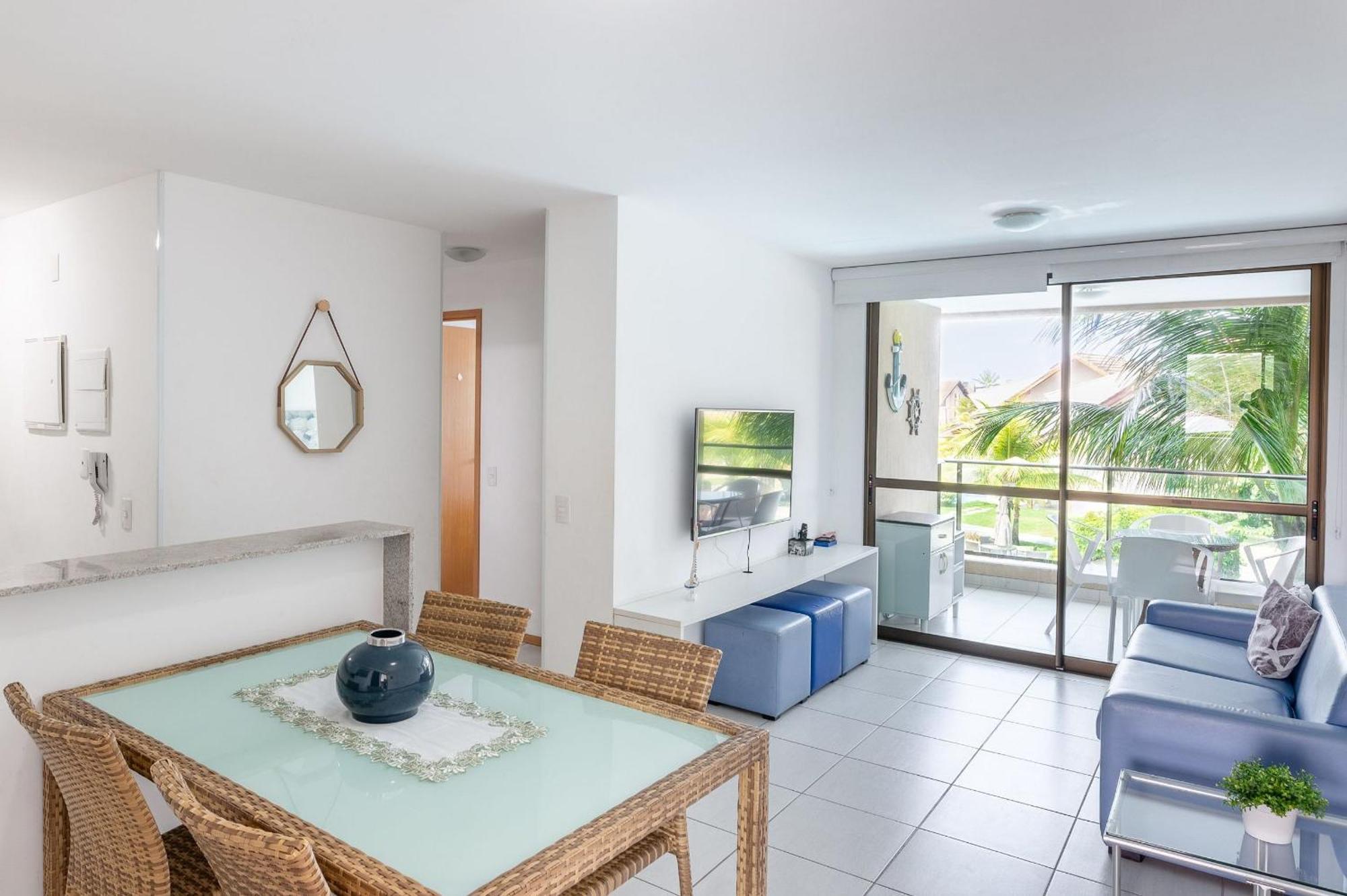 Casa de Férias Nui Supreme Living Muro Alto Por Brevelar Pôrto das Galinhas