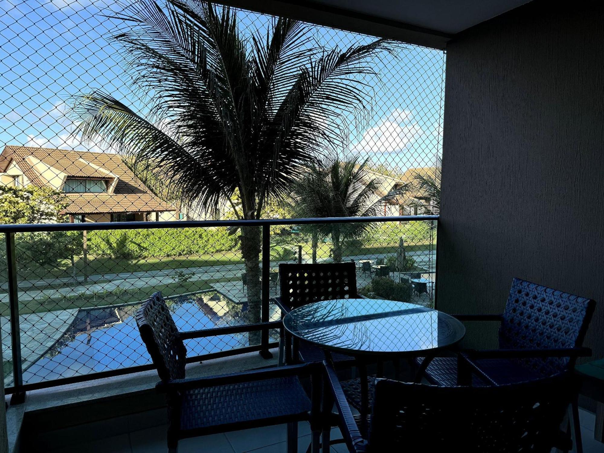 Casa de Férias Nui Supreme Living Muro Alto Por Brevelar